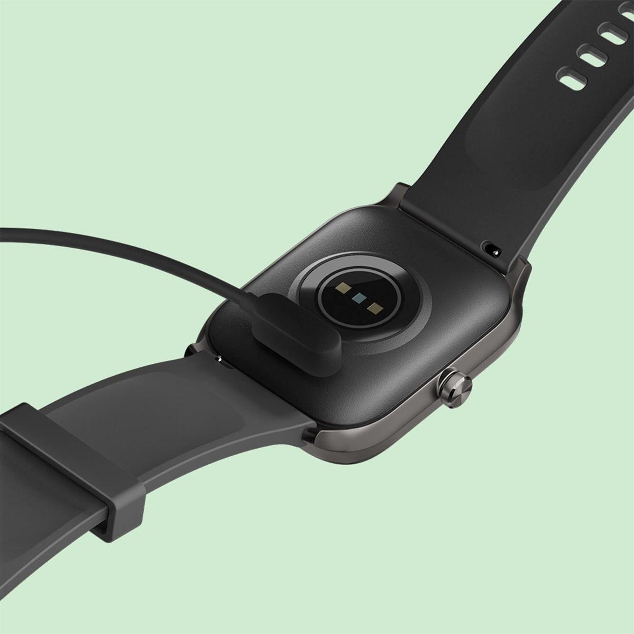 Смарт-часы Haylou GST