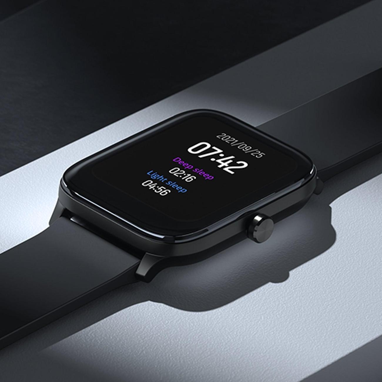 Смарт-часы Haylou GST