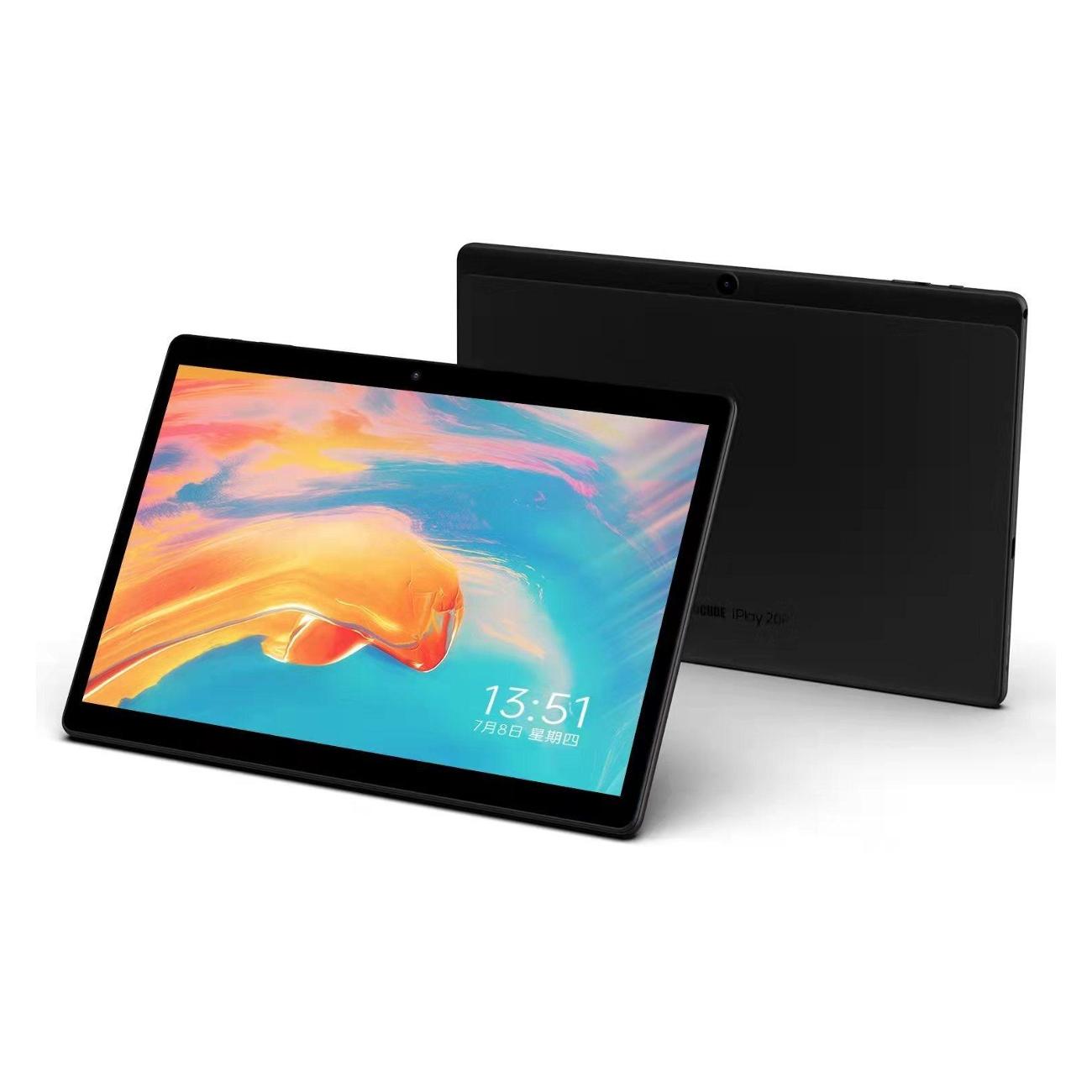 Планшет Alldocube iplay 20P 6/128GB черный