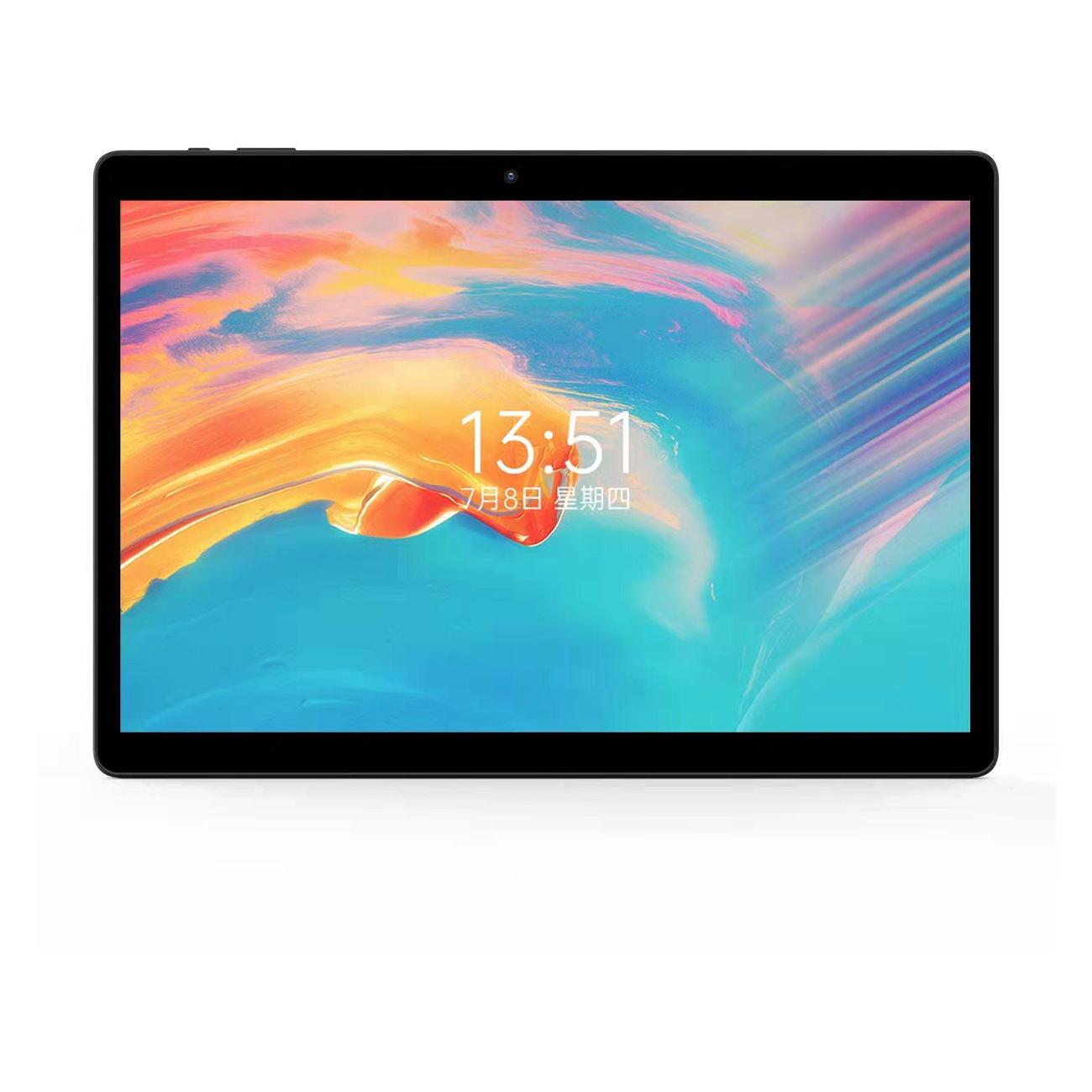 Планшет Alldocube iplay 20P 6/128GB черный