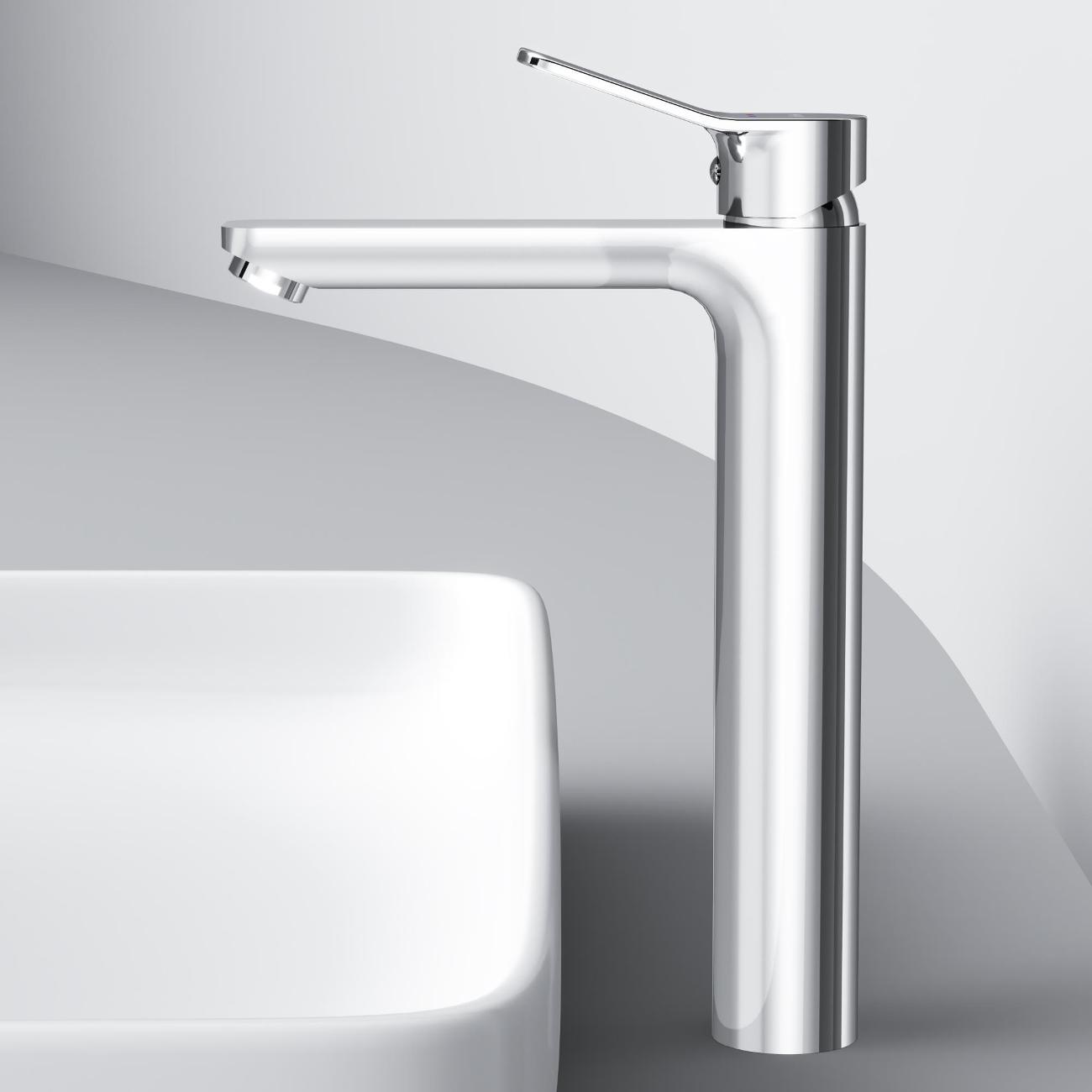 Смеситель Am.Pm F85A92000