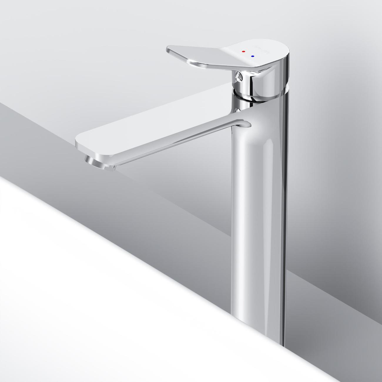 Смеситель Am.Pm F85A92000