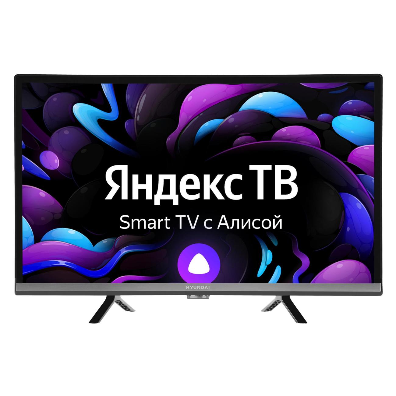Телевизор Hyundai H-LED24BS5000