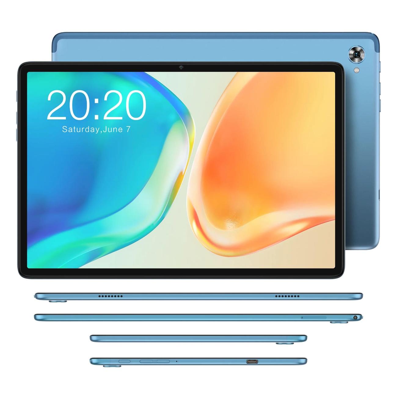 Планшет Teclast M40 Plus 8/128GB Android 12 WiFi