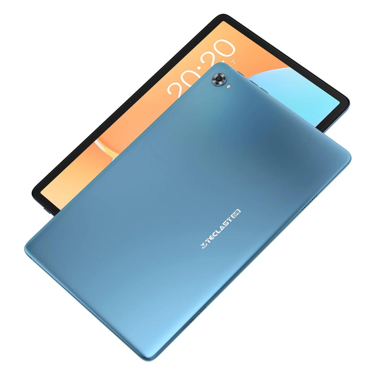 Планшет Teclast M40 Plus 8/128GB Android 12 WiFi