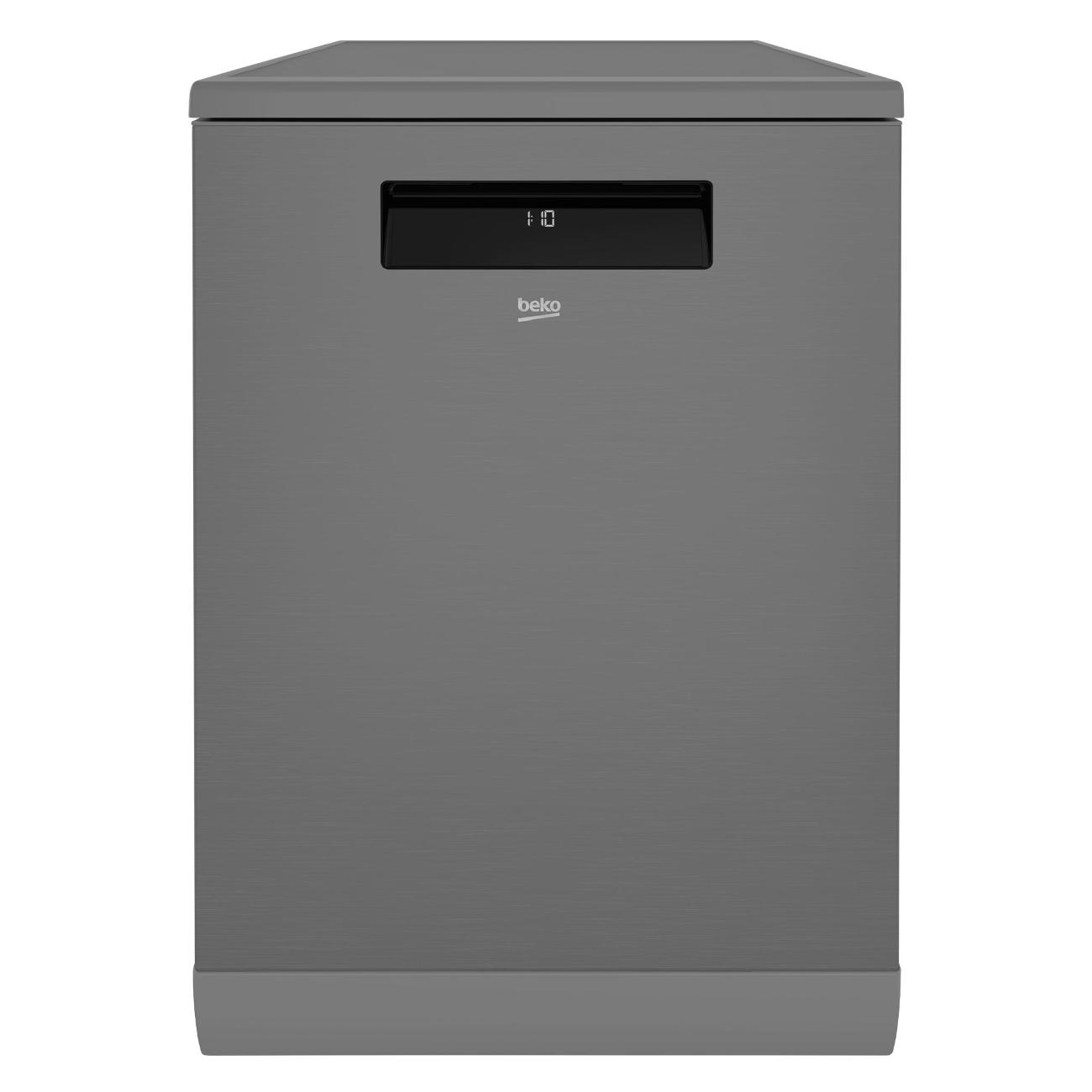 Посудомоечная машина Beko DEN48522DX