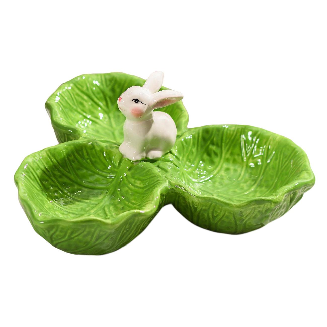 Декоративное блюдо Доляна 7434253