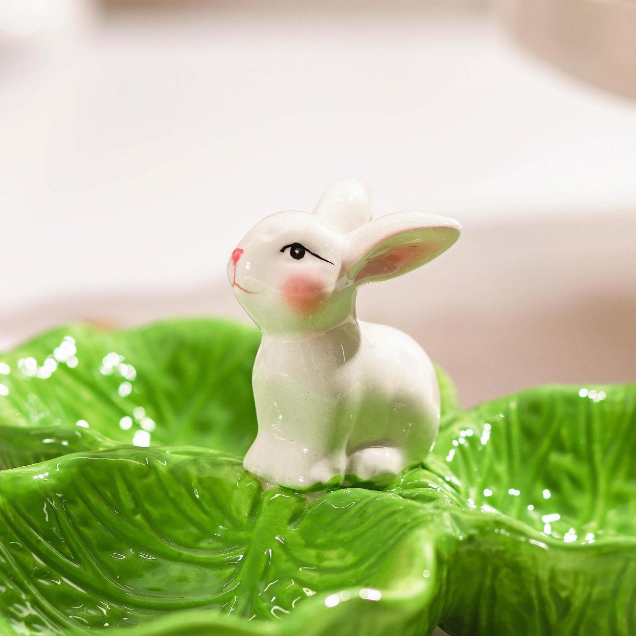 Декоративное блюдо Доляна 7434253