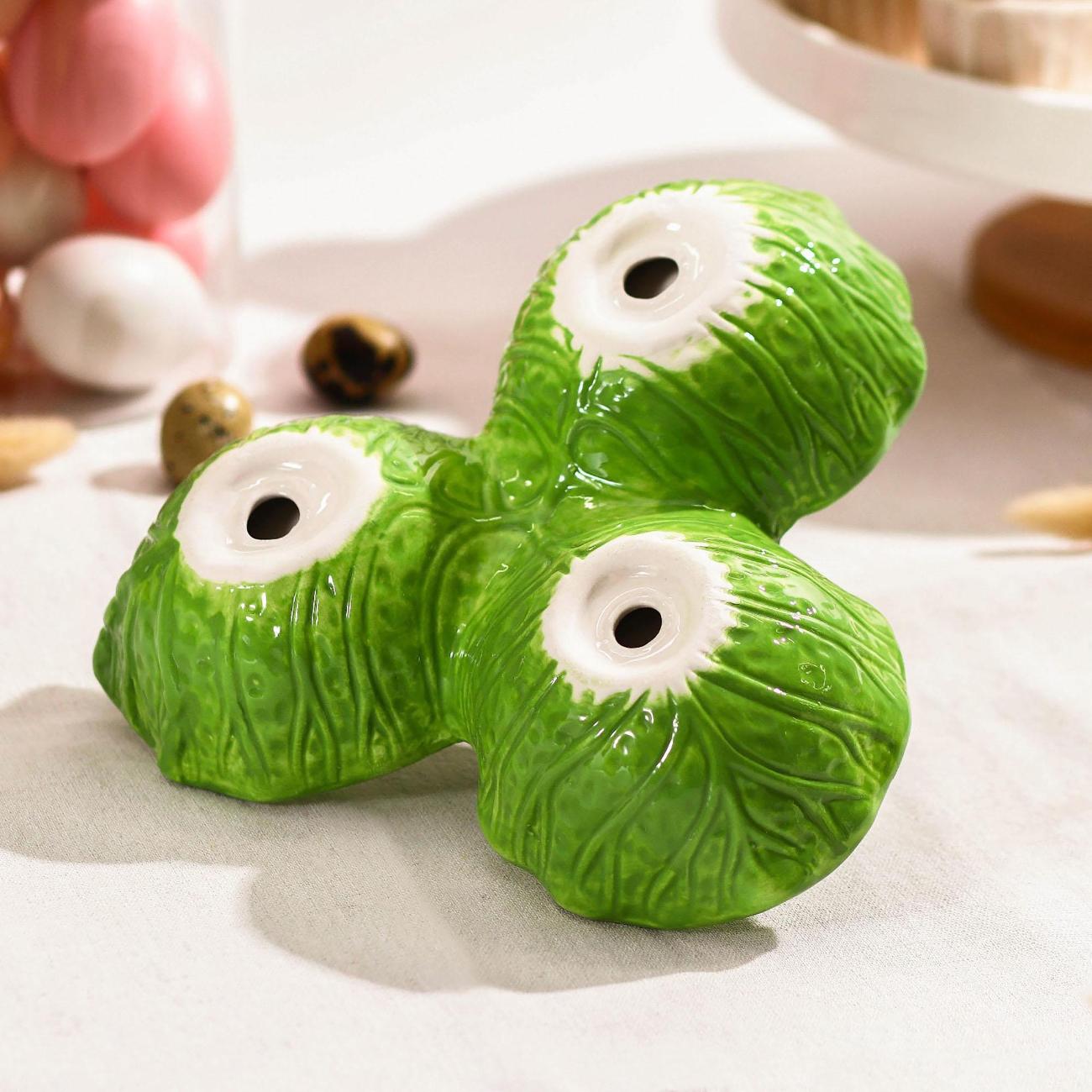 Декоративное блюдо Доляна 7434253