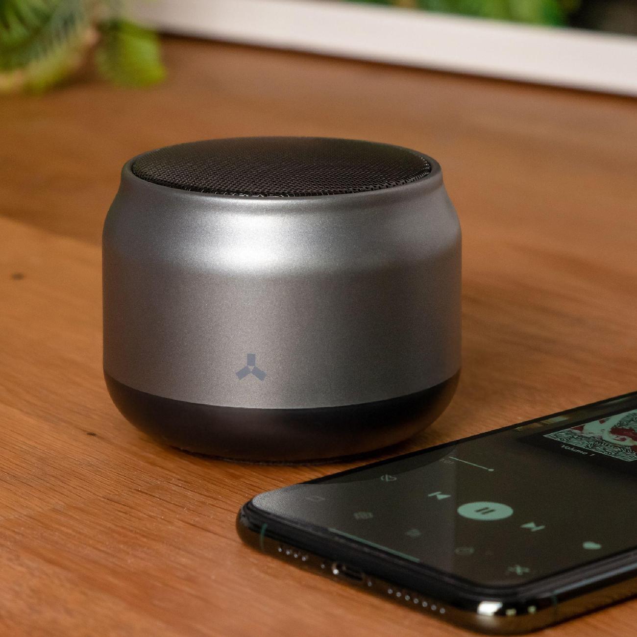 Портативная акустика Accesstyle FLINT BT