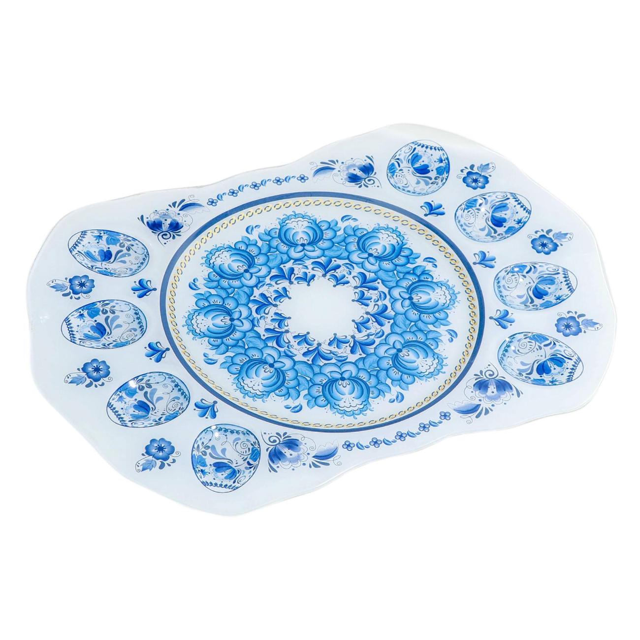 Подставка и доска Доляна 7258271