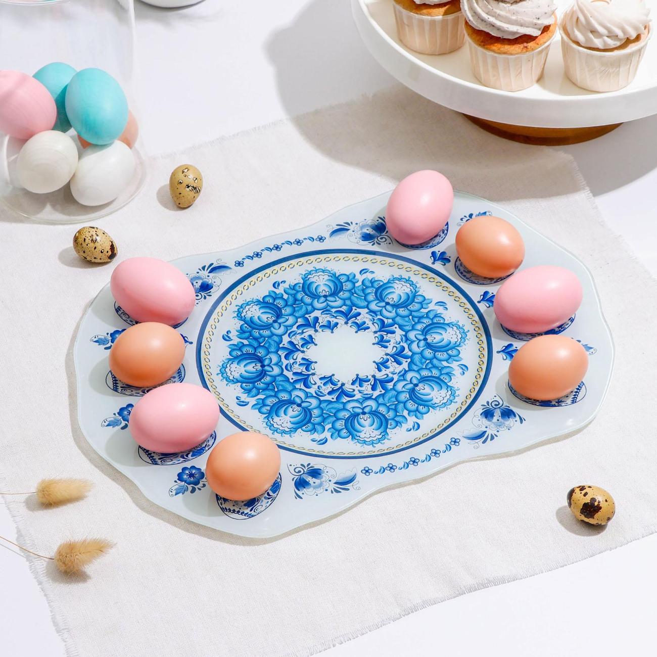 Подставка и доска Доляна 7258271