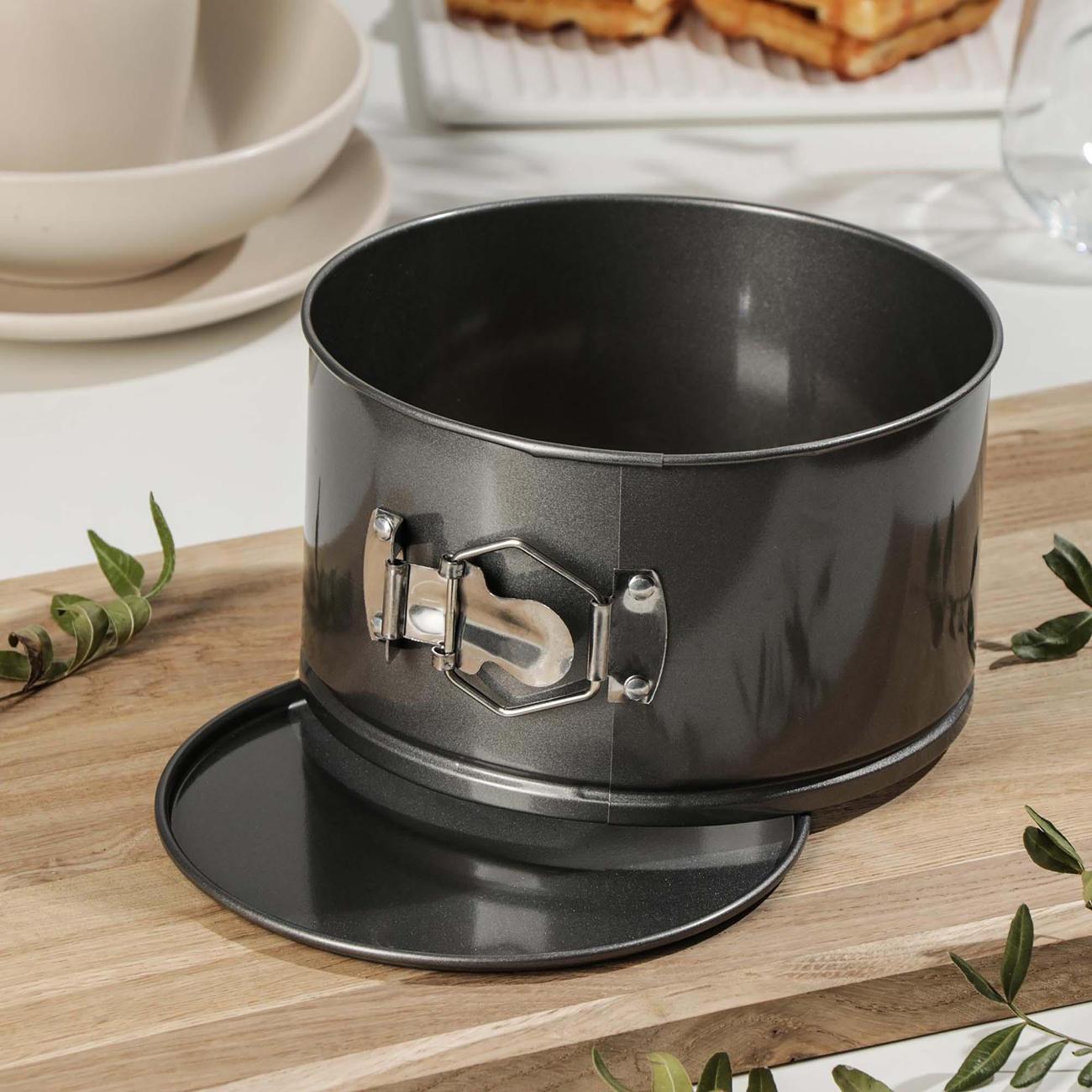 Форма для выпекания (металл) Доляна 3137339