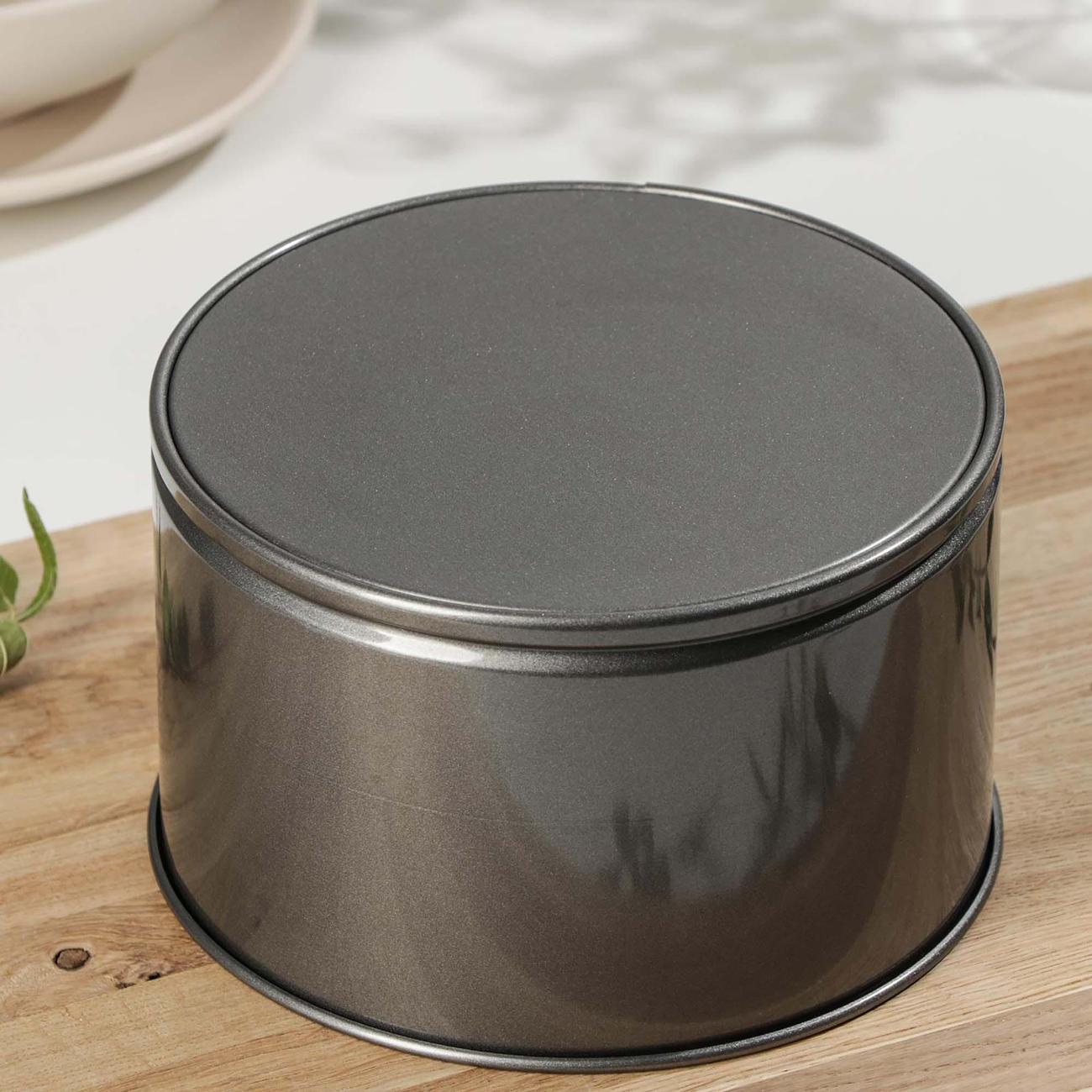 Форма для выпекания (металл) Доляна 3137339