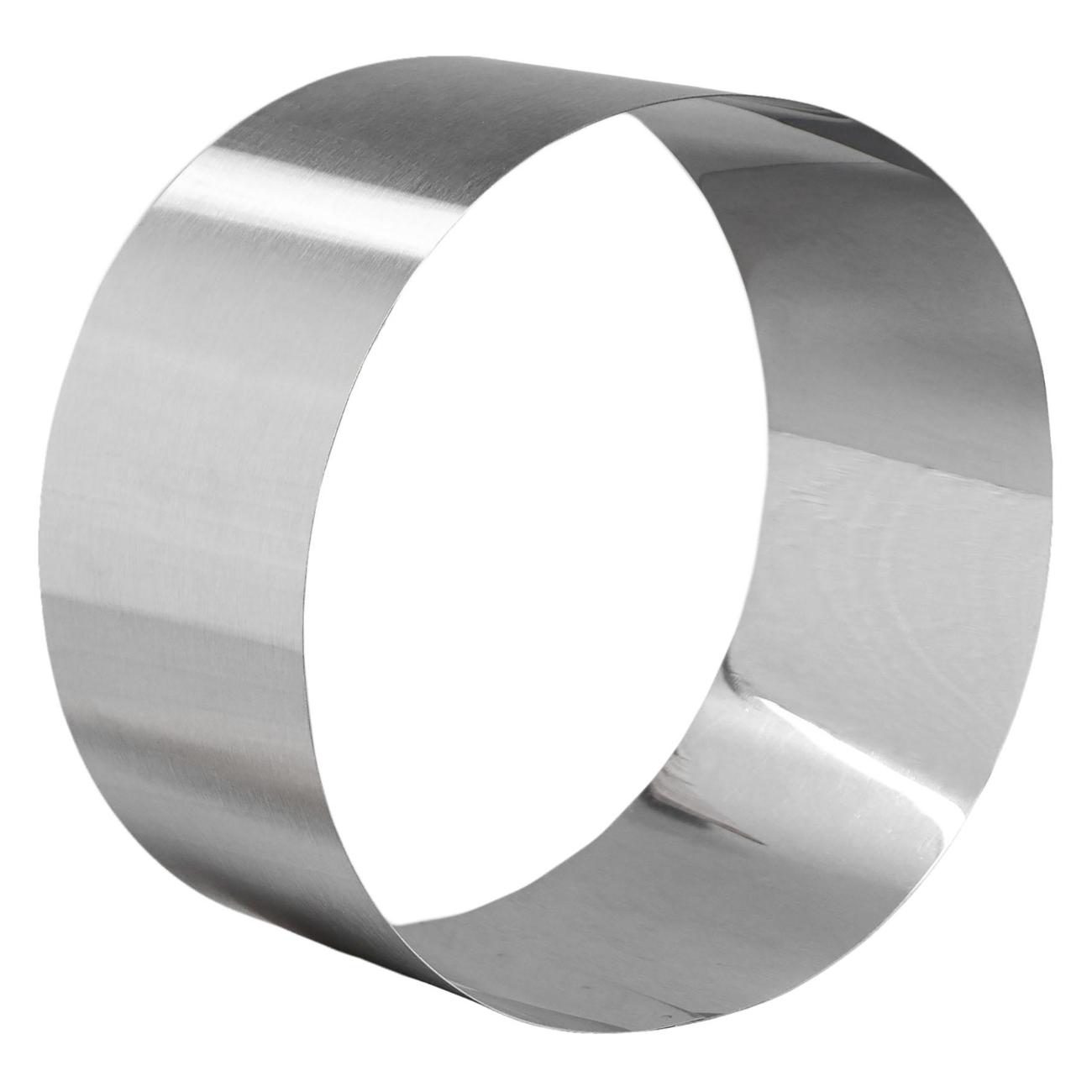 Форма для выпекания (металл) TAS-PROM 4747323