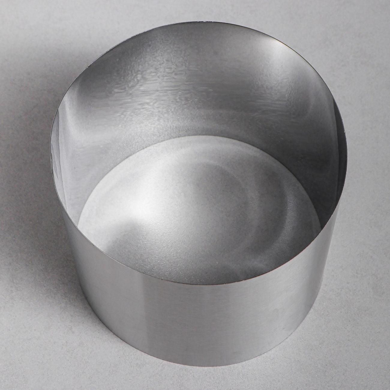 Форма для выпекания (металл) TAS-PROM 4747333