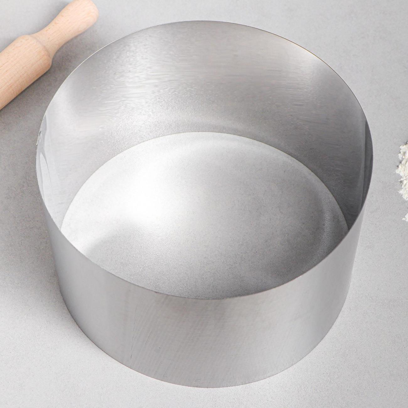 Форма для выпекания (металл) TAS-PROM 4747335