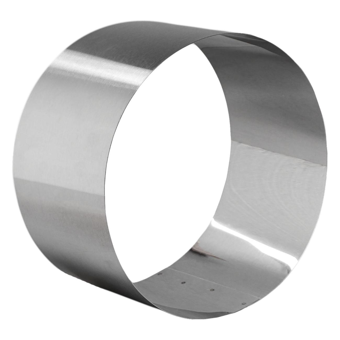 Форма для выпекания (металл) TAS-PROM 4747322