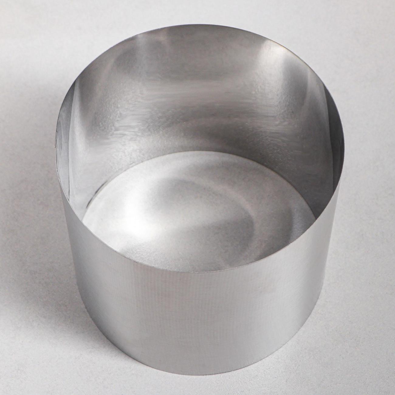 Форма для выпекания (металл) TAS-PROM 4747332