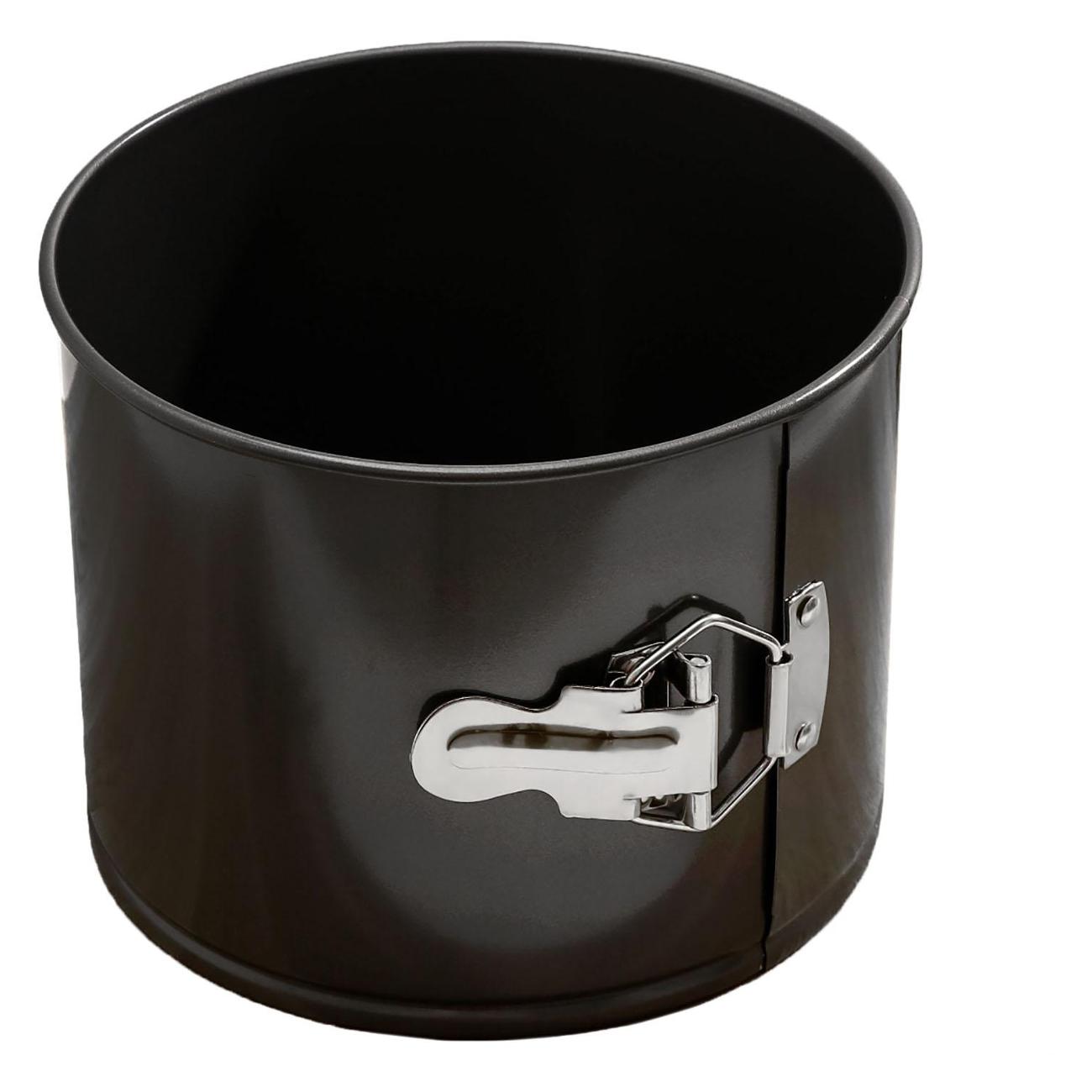 Форма для выпекания (металл) Доляна 7817858