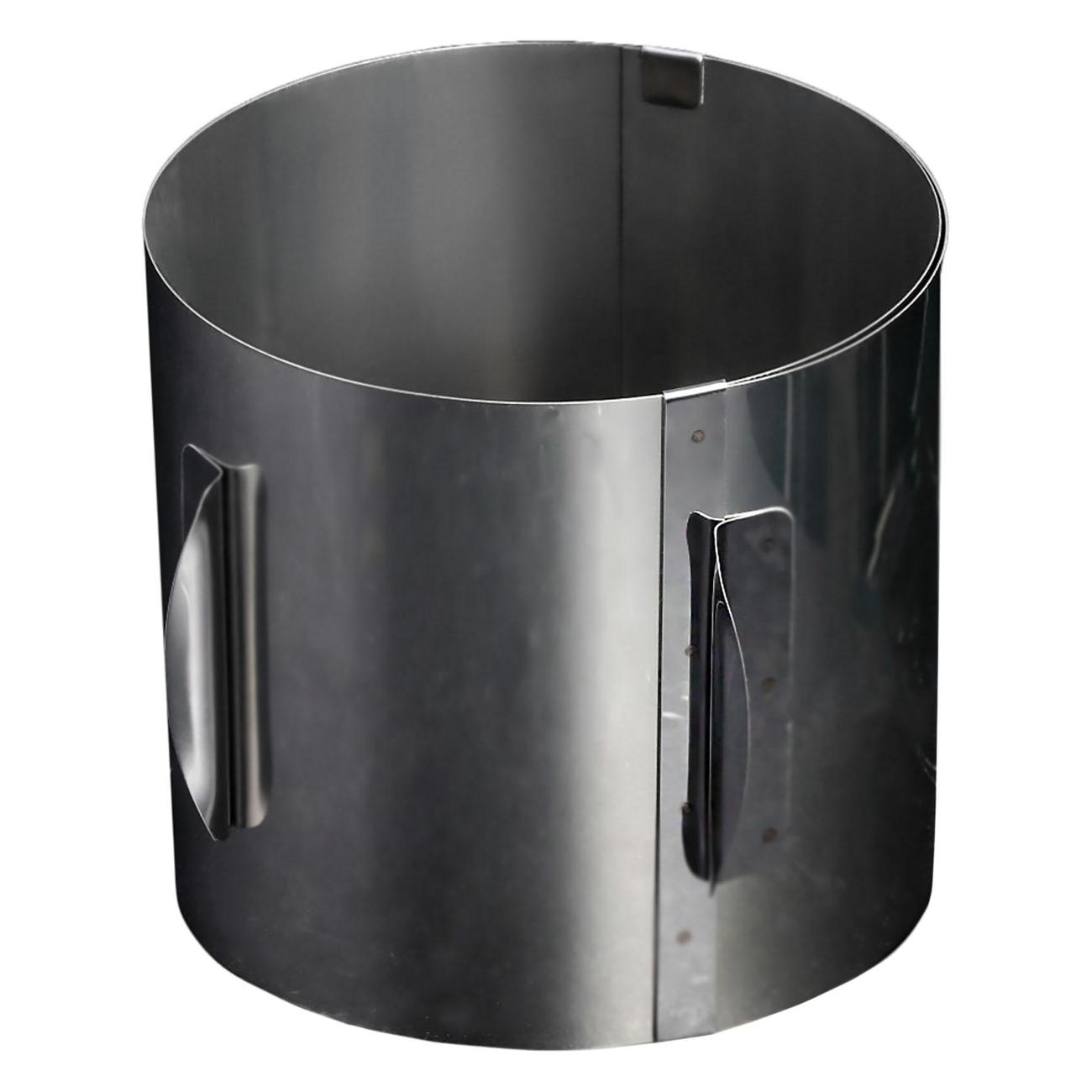 Форма для выпекания (металл) TAS-PROM 4178258