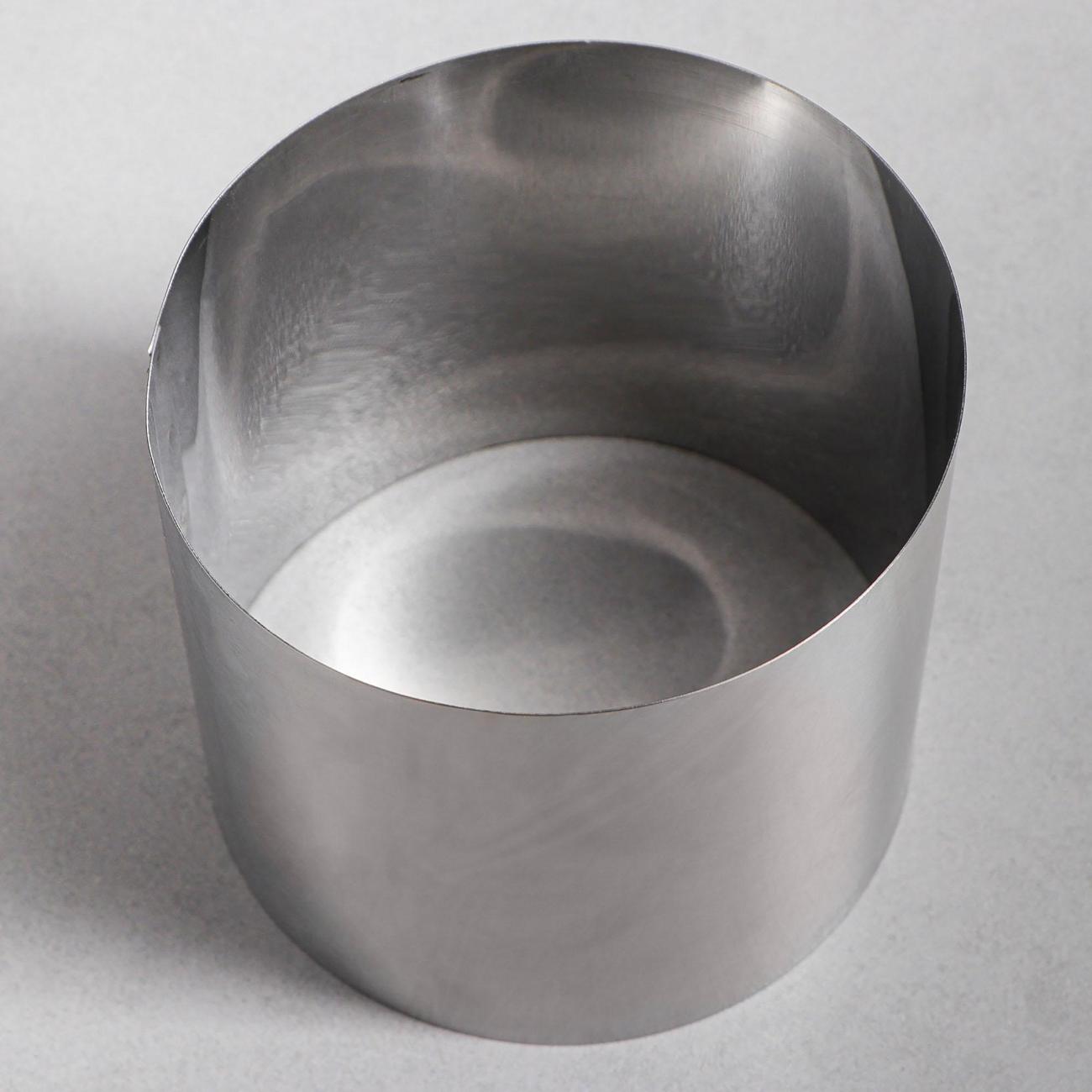 Форма для выпекания (металл) TAS-PROM 4747331