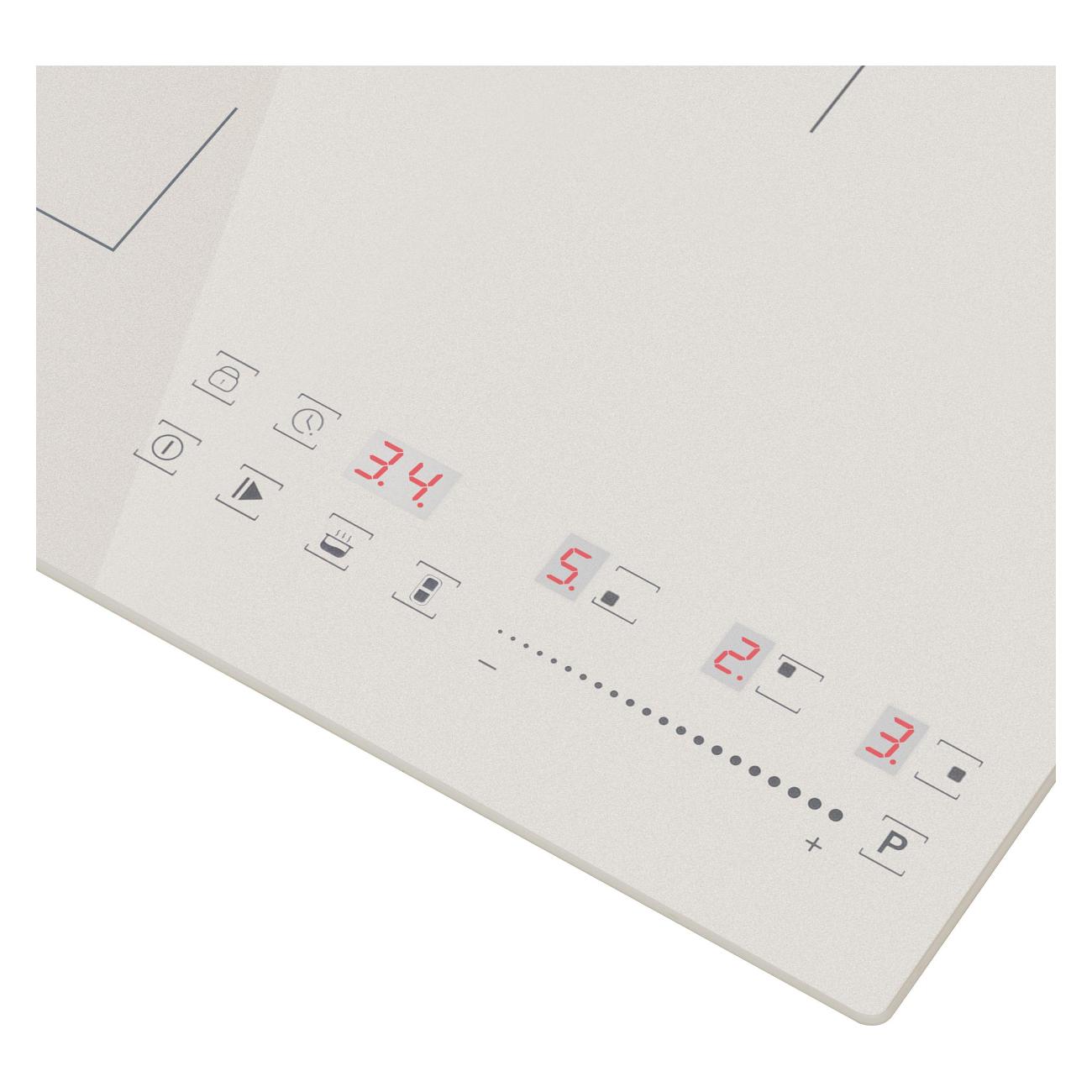 Встраиваемая индукционная панель независимая HOMSAir HIC43SBG