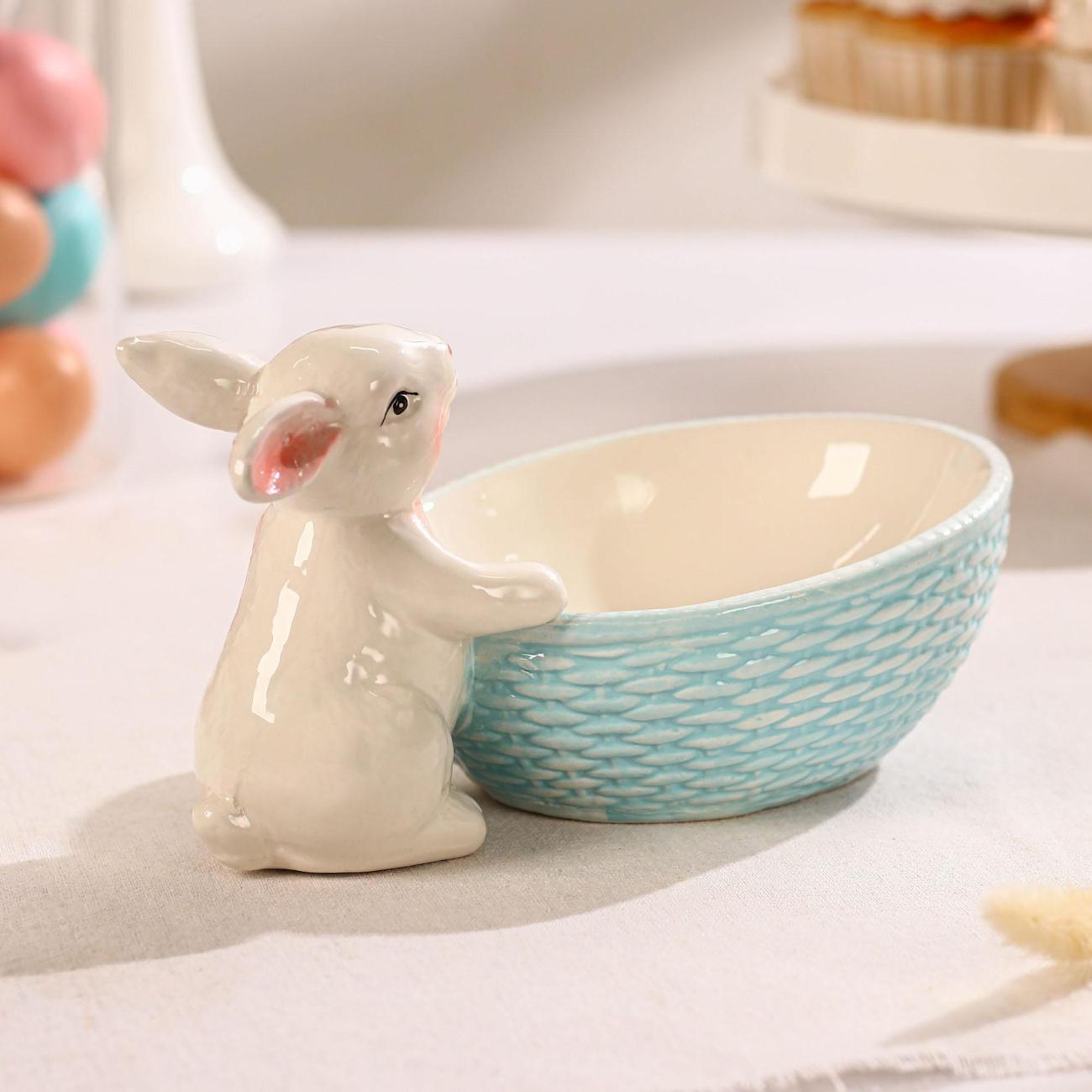 Конфетница Доляна 7434247