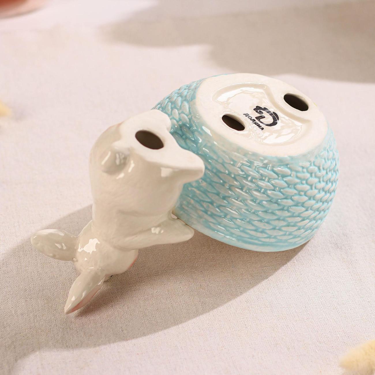 Конфетница Доляна 7434247