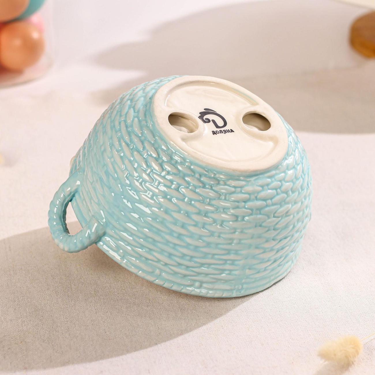 Конфетница Доляна 7434248