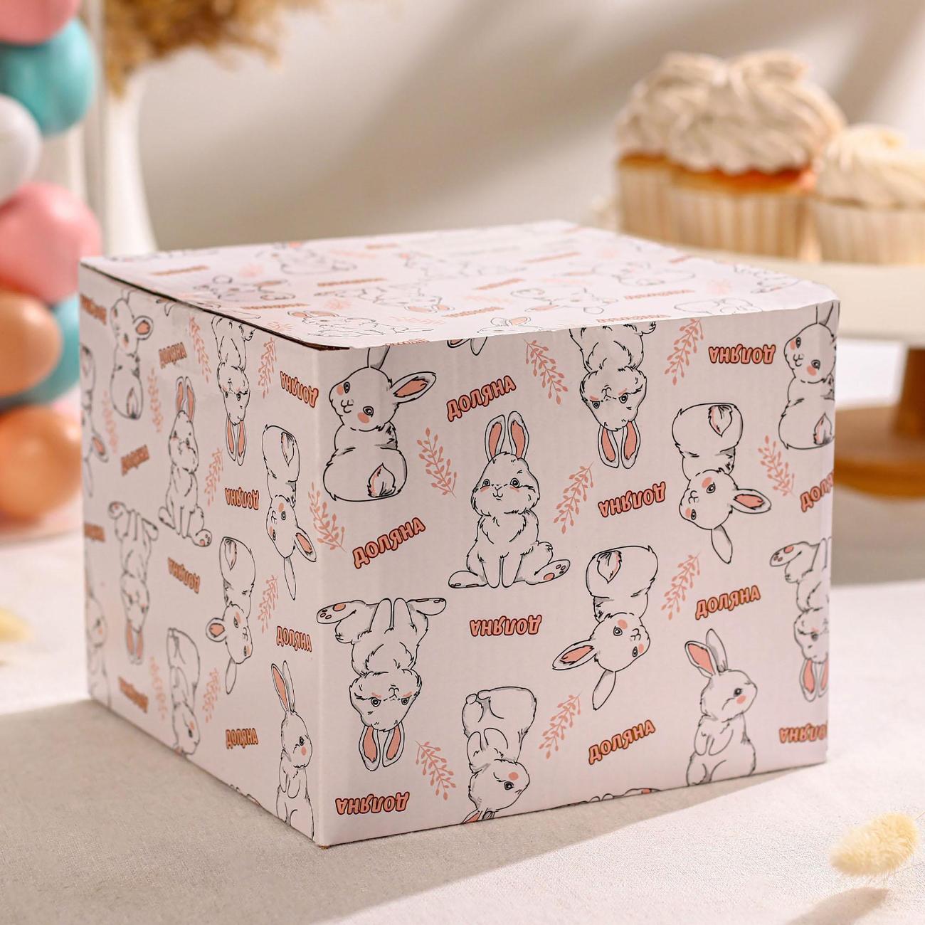 Конфетница Доляна 7434248