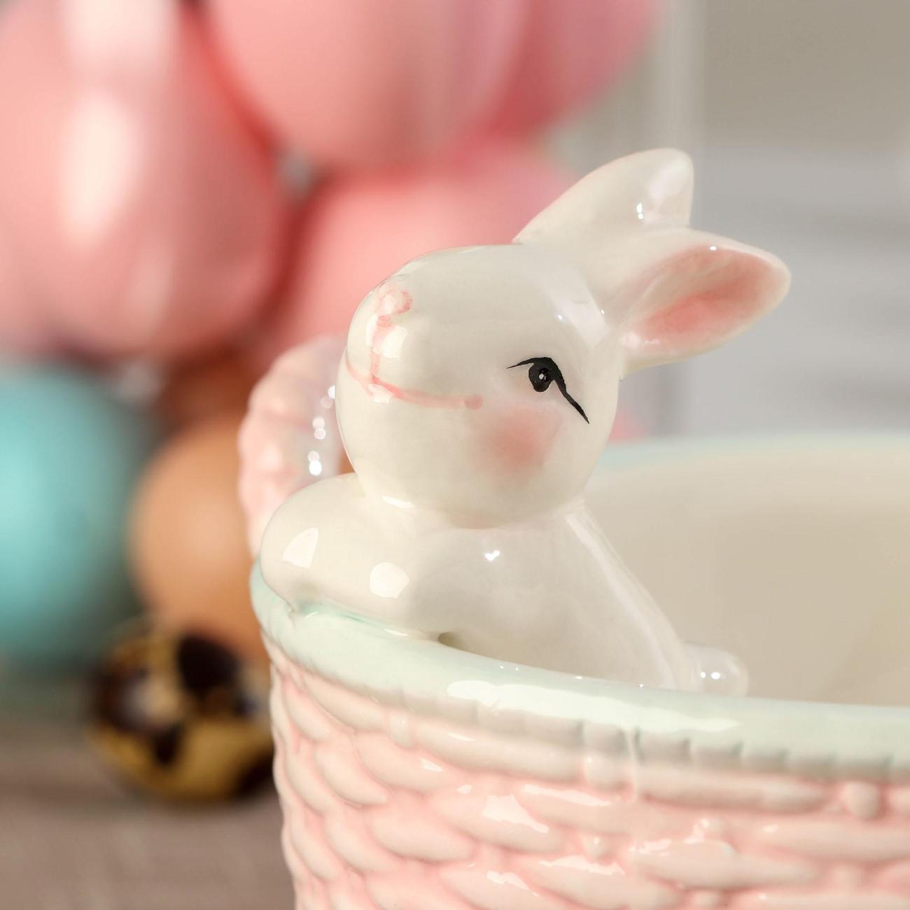 Конфетница Доляна 7261559