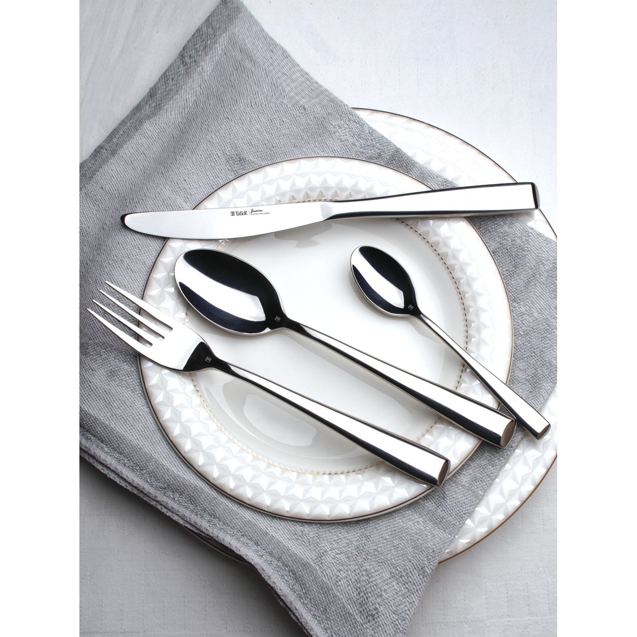 Столовый набор TalleR TR-21620