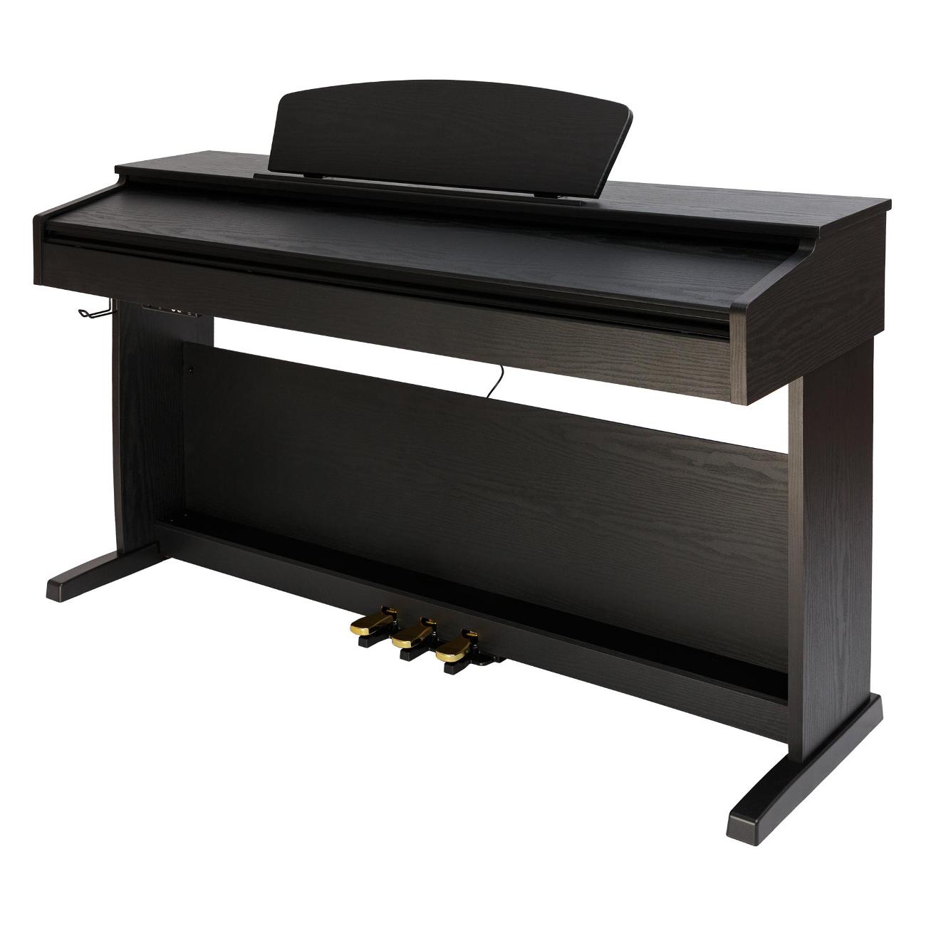Цифровое фортепиано Rockdale Etude RDP-5088 черный