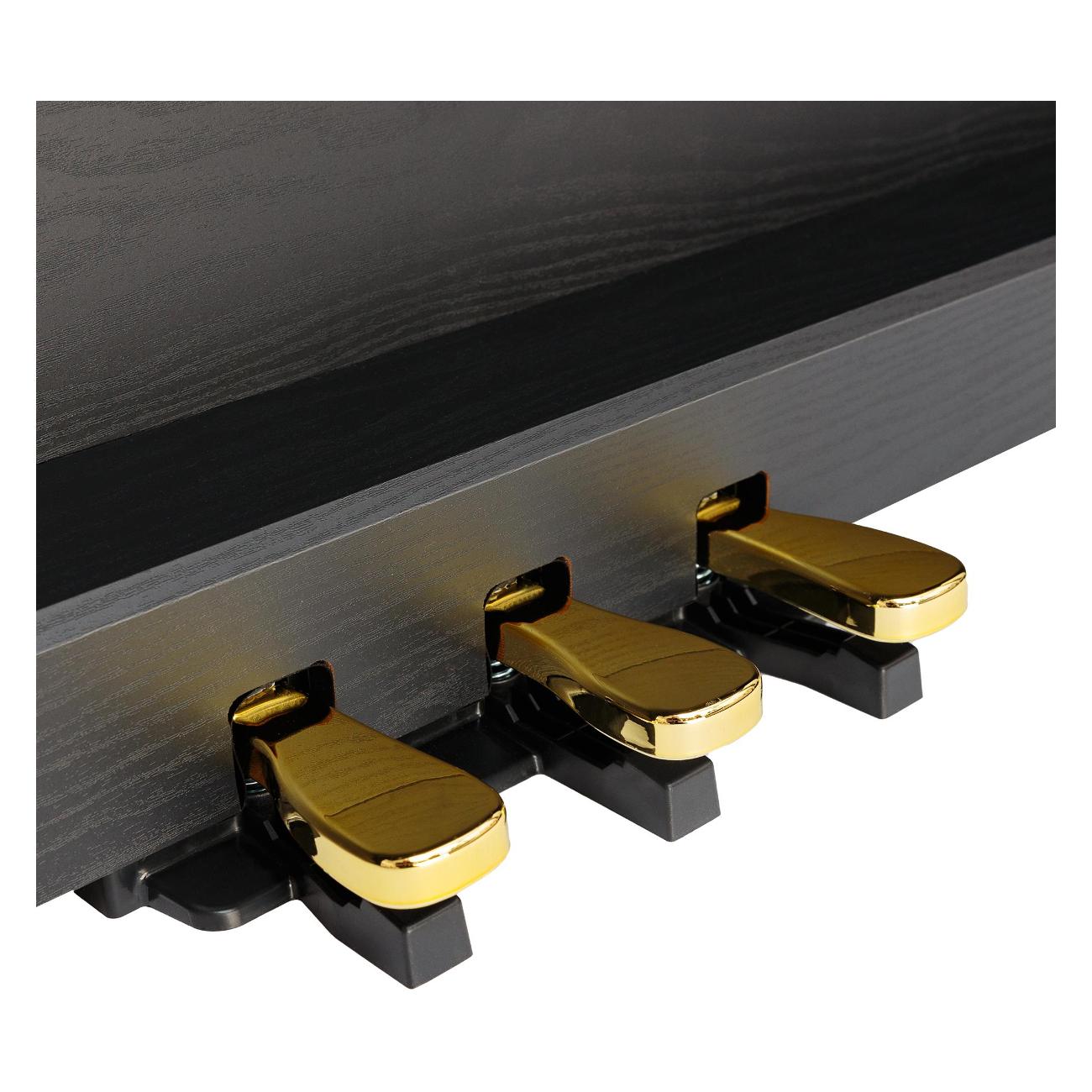 Цифровое фортепиано Rockdale Etude RDP-5088 черный