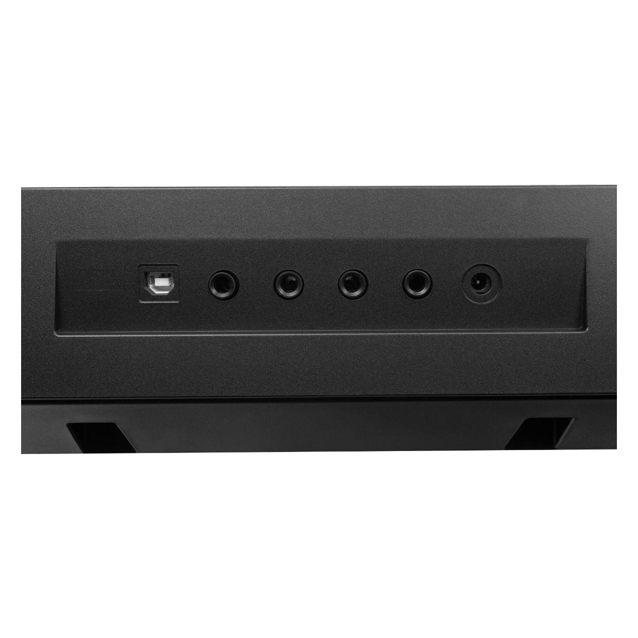 Синтезатор Rockdale Creator 1