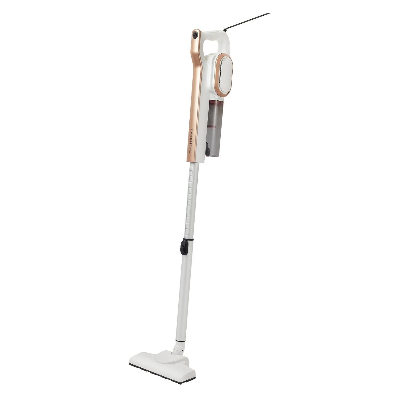 Пылесос ручной (handstick) STONBERG VC-102WGD фото