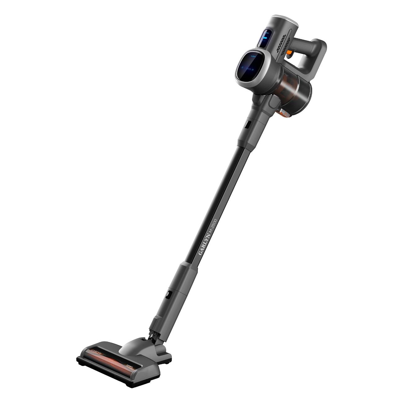 Вертикальный пылесос Garlyn беспроводной  M-2500