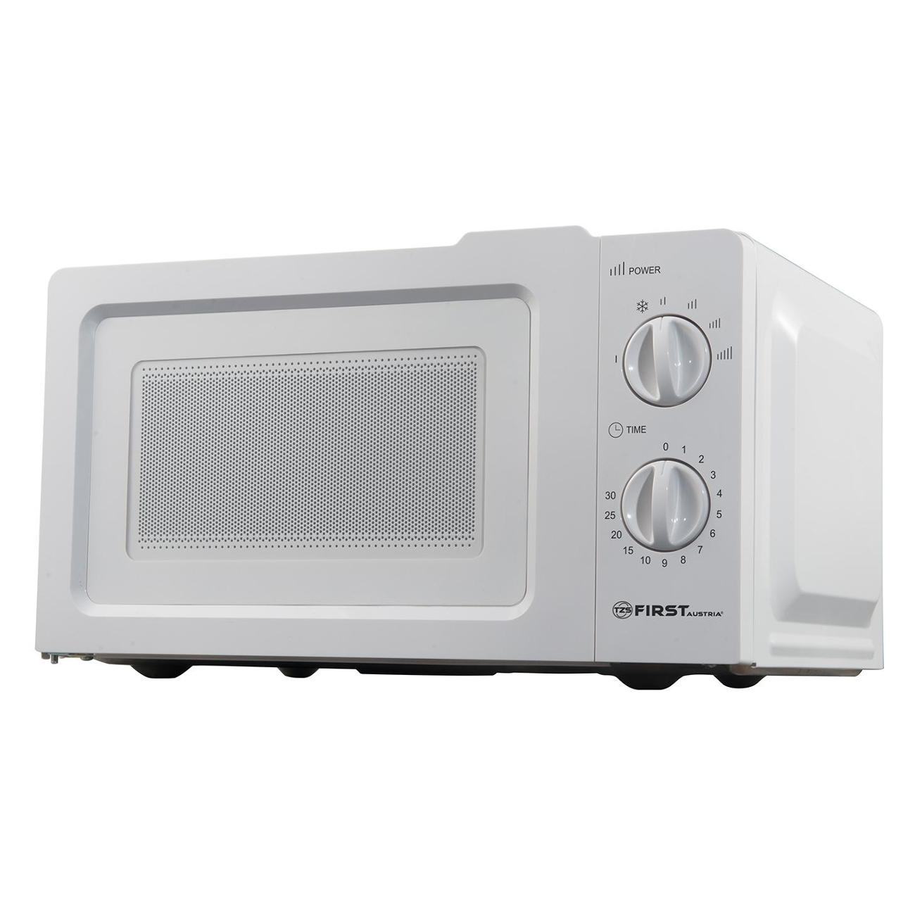 Микроволновая печь соло FIRST FA-5028-3