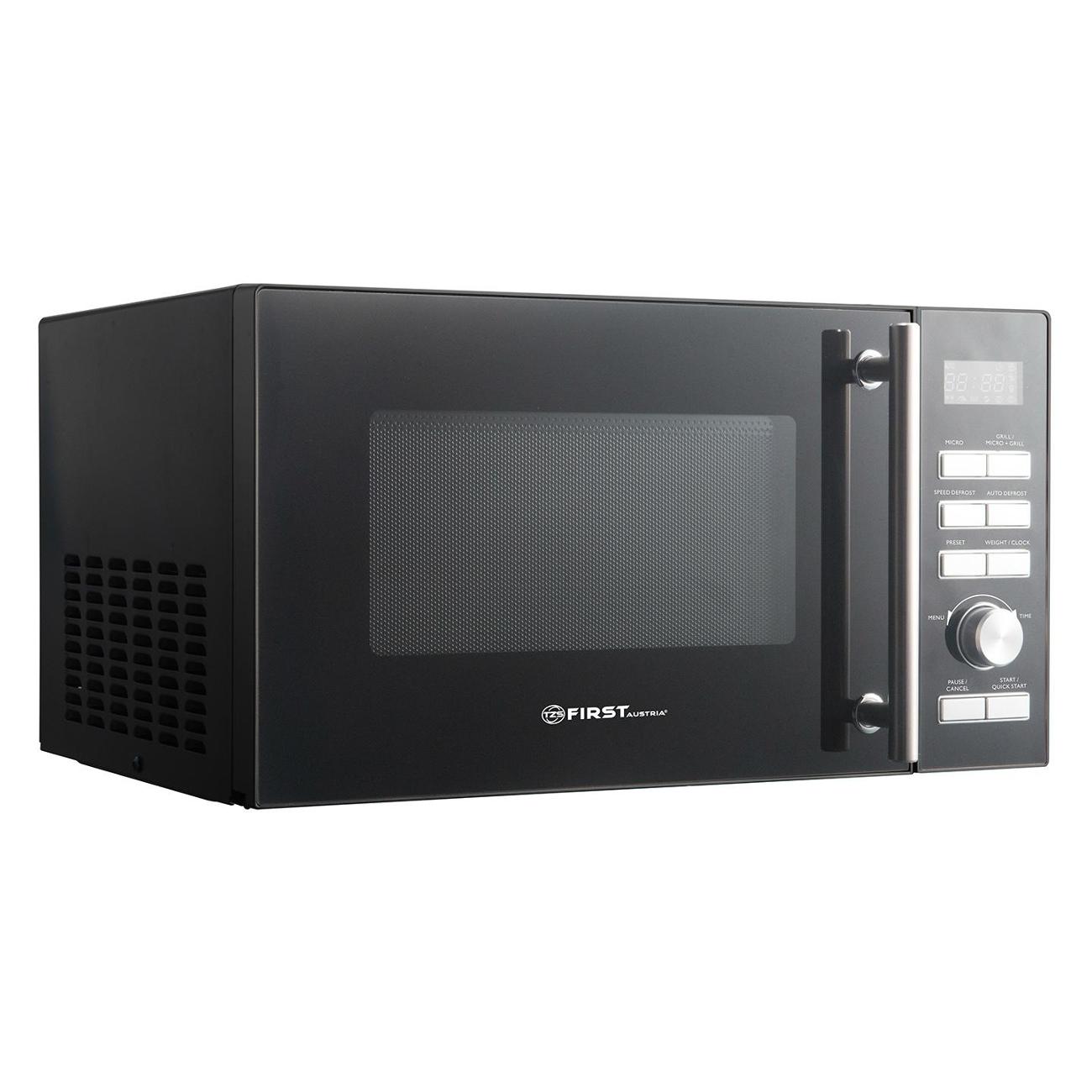 Микроволновая печь с грилем FIRST FA-5002-5