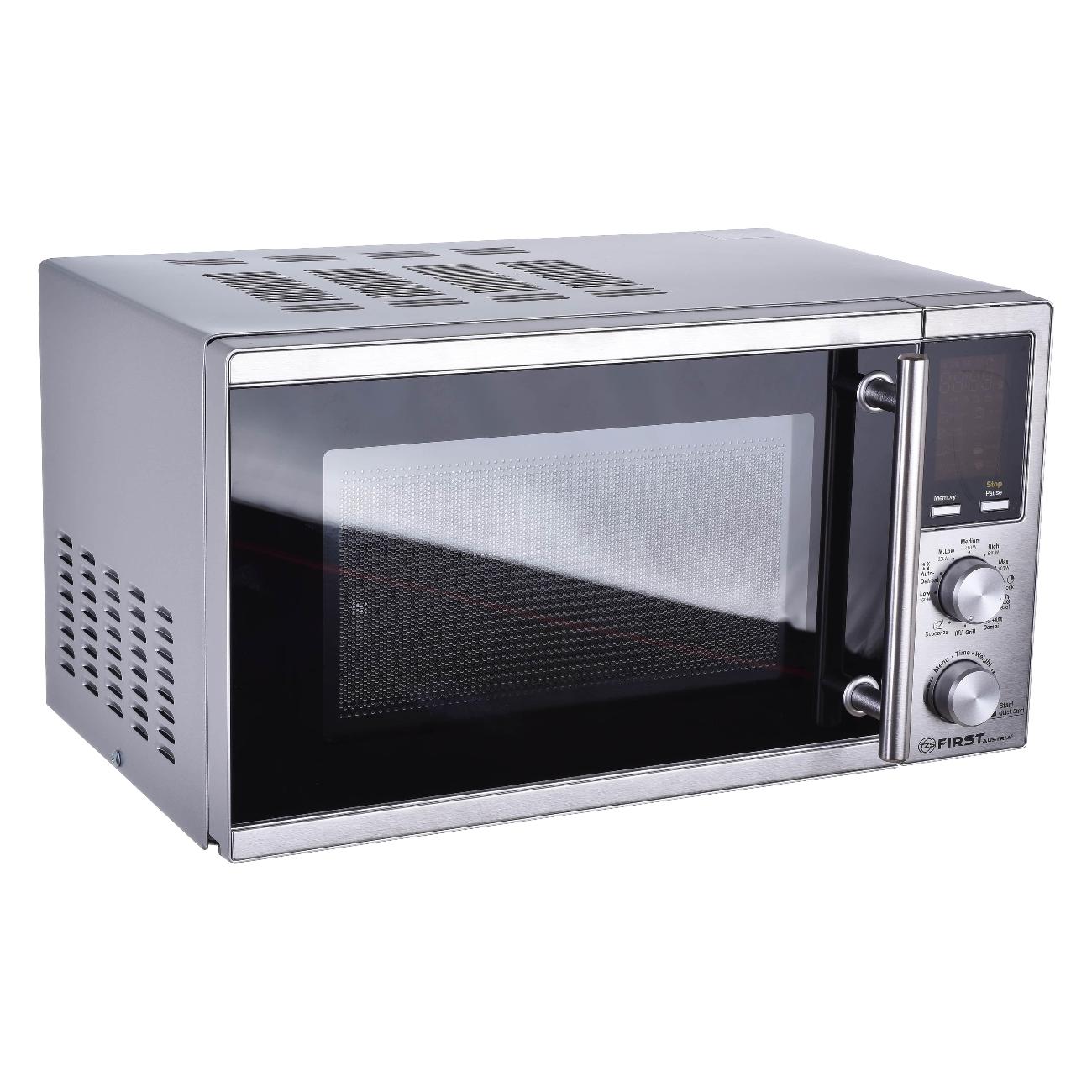 Микроволновая печь с грилем FIRST FA-5002-3