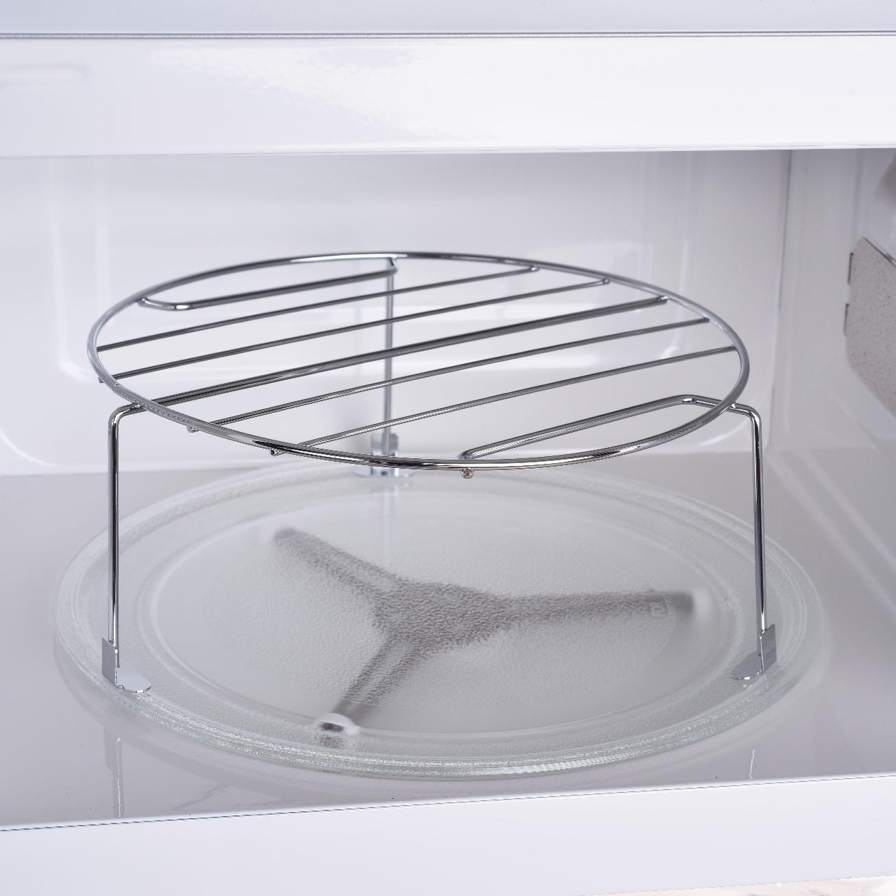 Микроволновая печь с грилем FIRST FA-5002-3