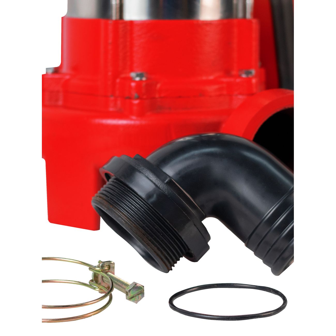 Насос дренажный VERTON FP1500K