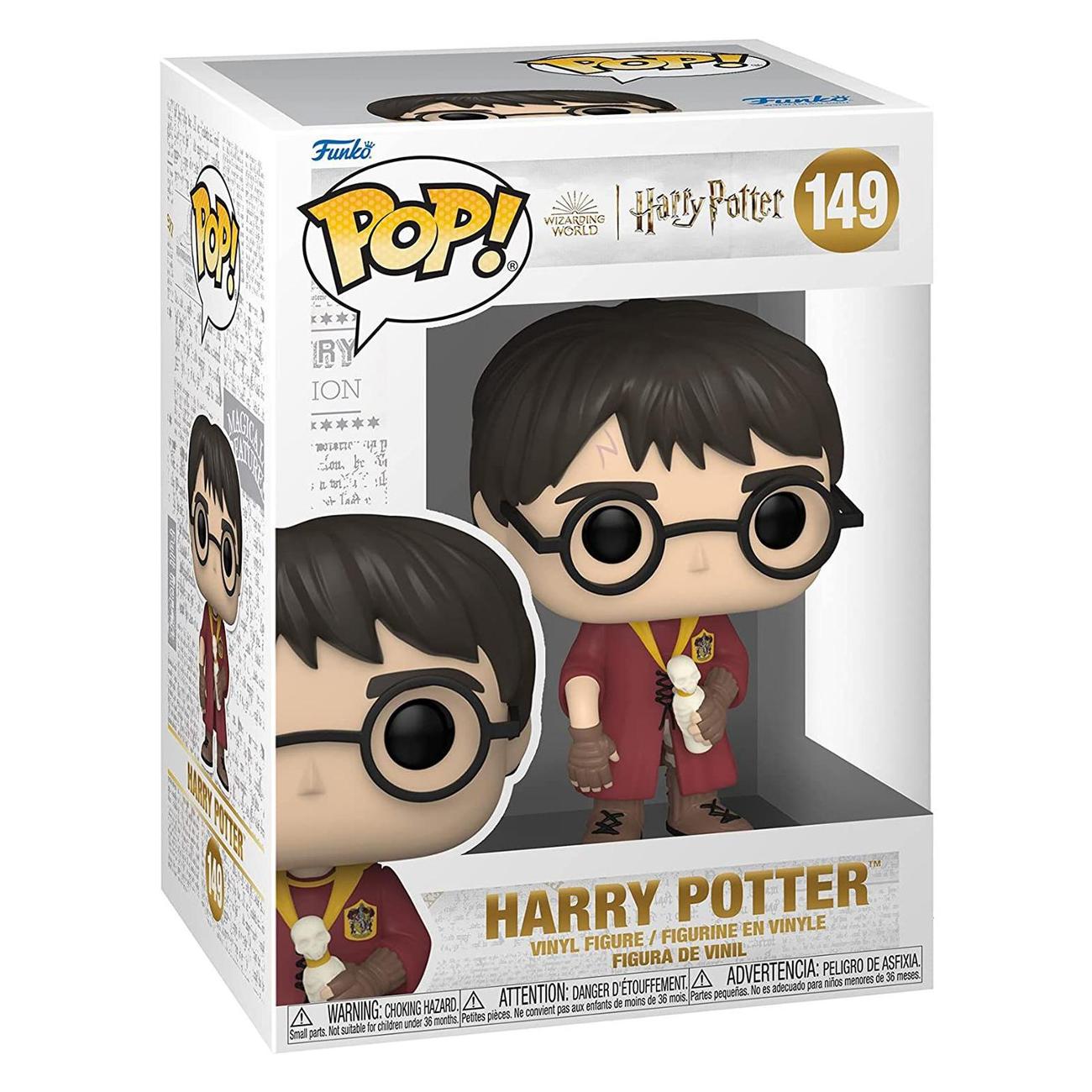 Фигурка Funko Chamber of Secrets 20th Harry Potter