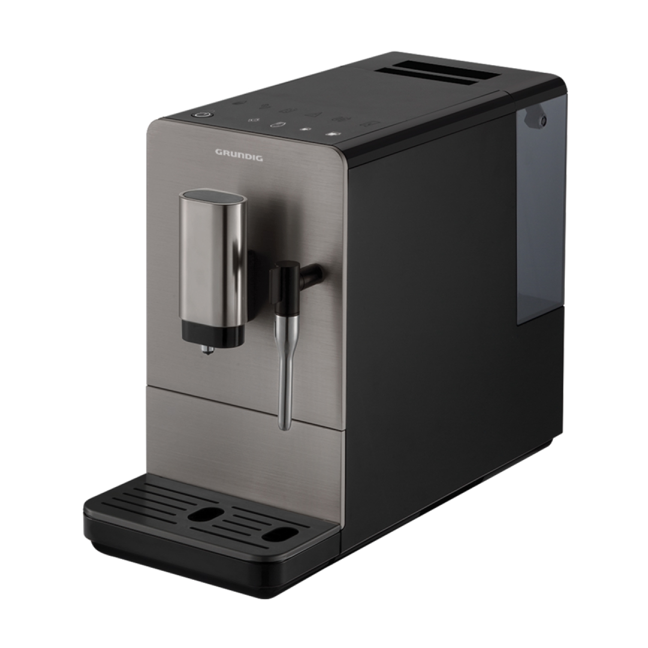 Кофемашина Grundig KVA 4831