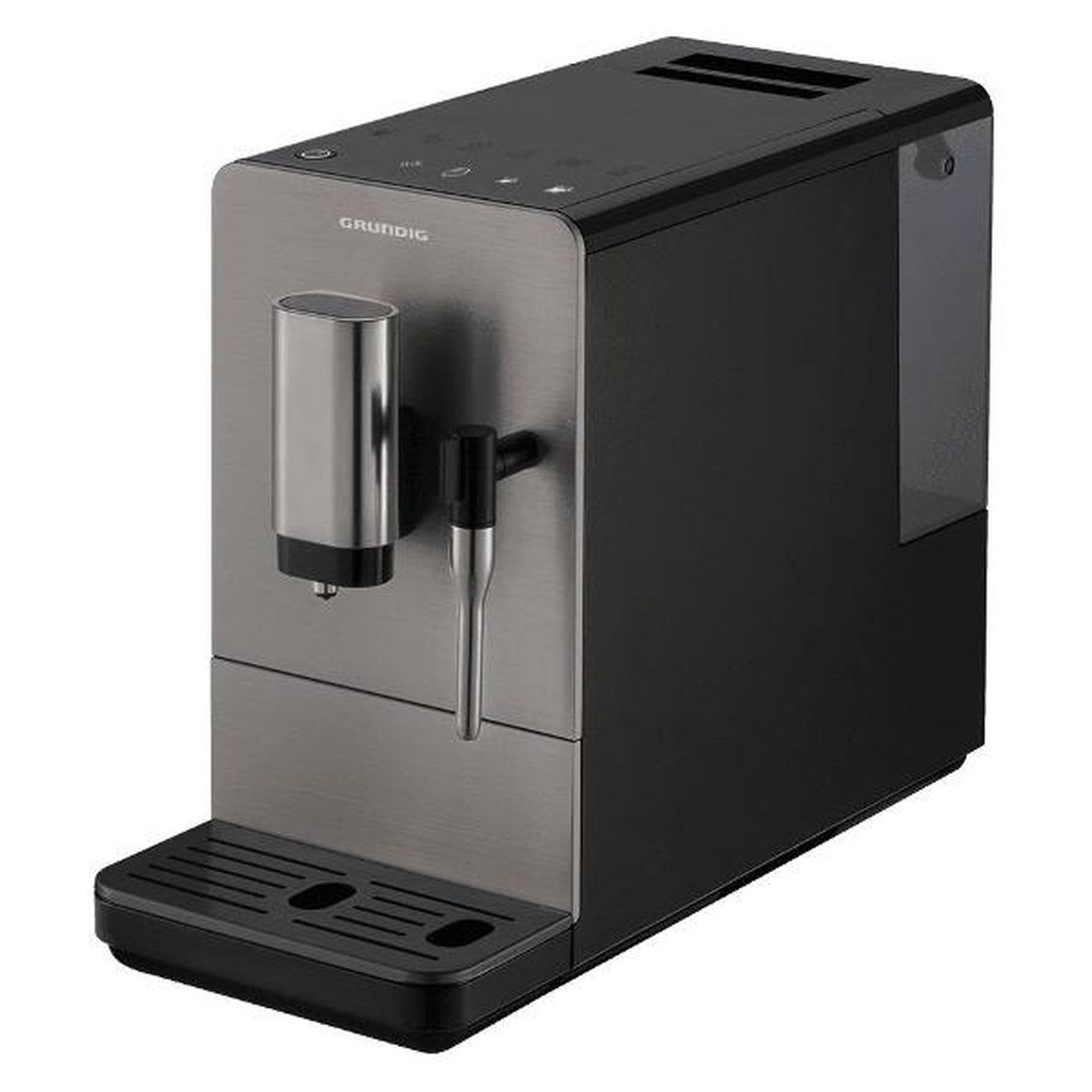 Кофемашина Grundig KVA 4831