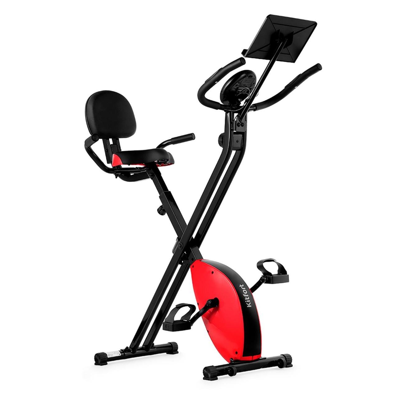 Велотренажер Kitfort КТ-4006-1