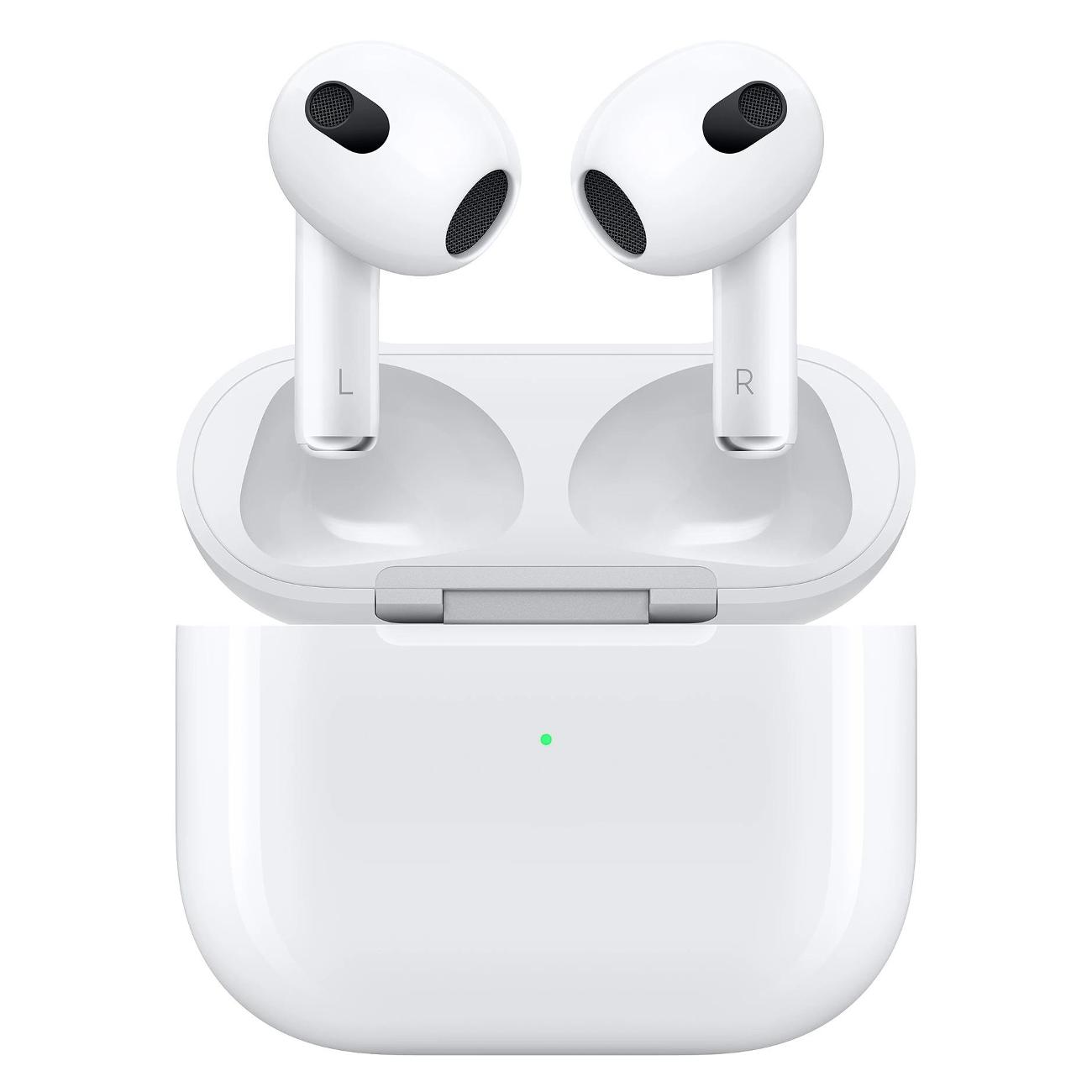 Наушники True Wireless Aimoto Pods PRO