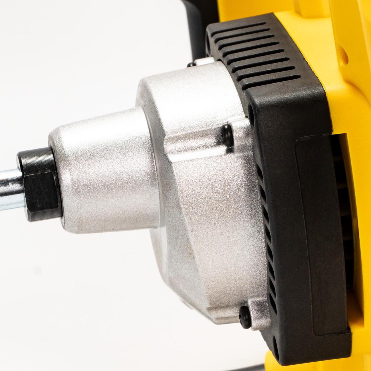 Дрель миксер Kolner KEM 120/1400V