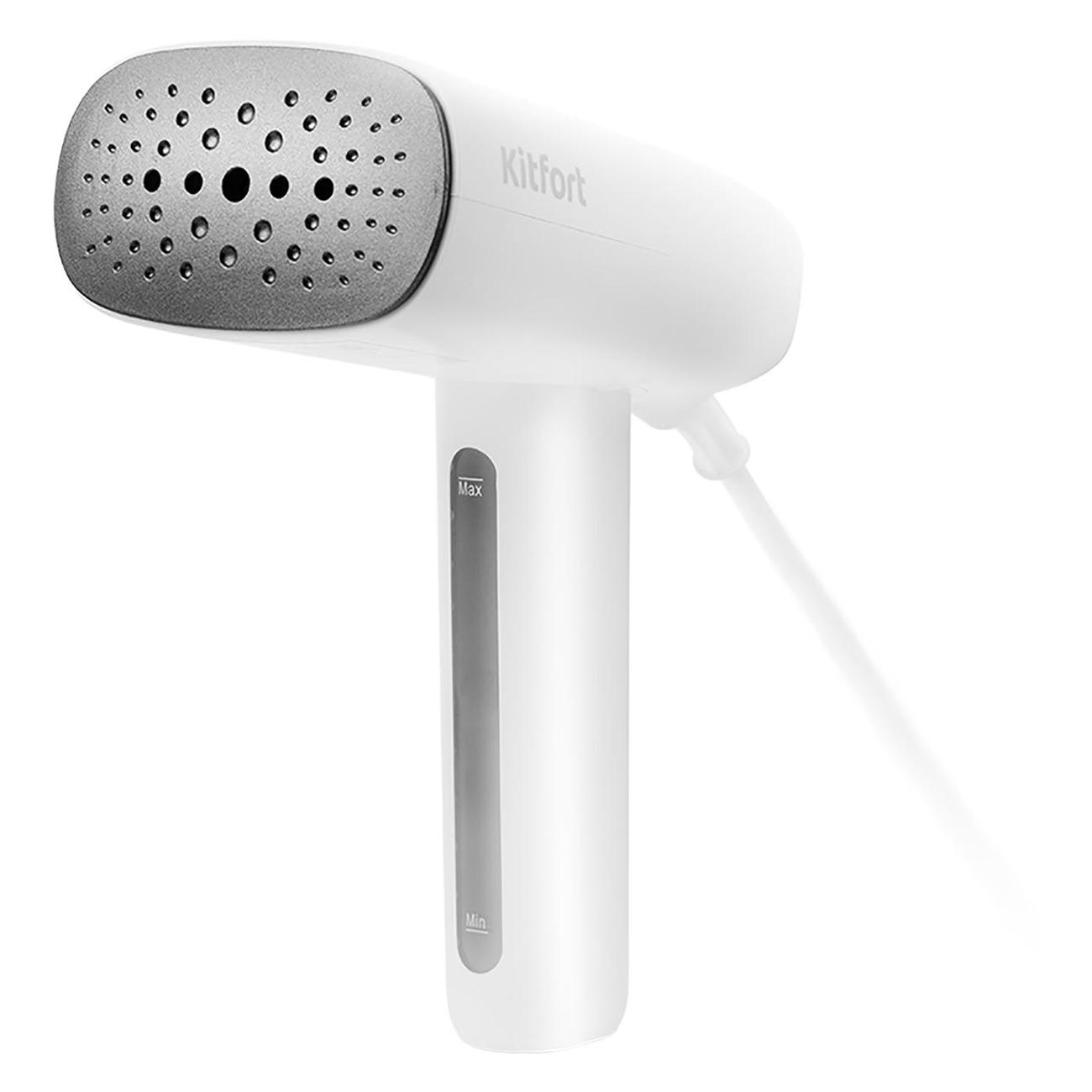 Ручной отпариватель Kitfort КТ-966